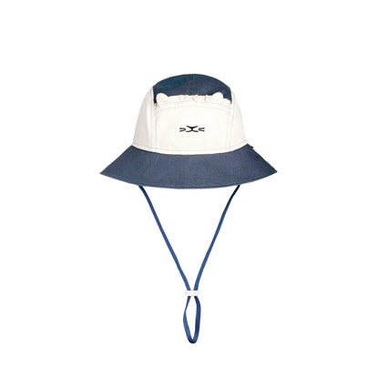 Lion Navy Hat