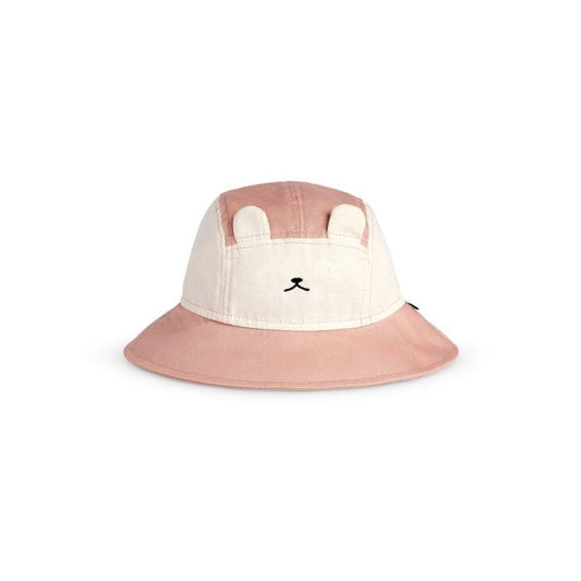 Oursan Pink Hat