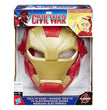 Avengers Ca Tech Fx Mask