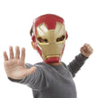 Avengers Ca Tech Fx Mask