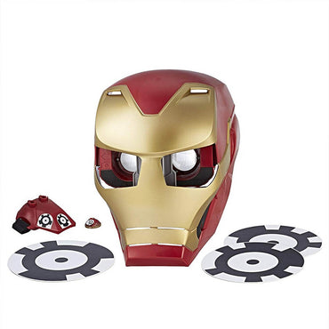 Avengers Hv Role Play Mask