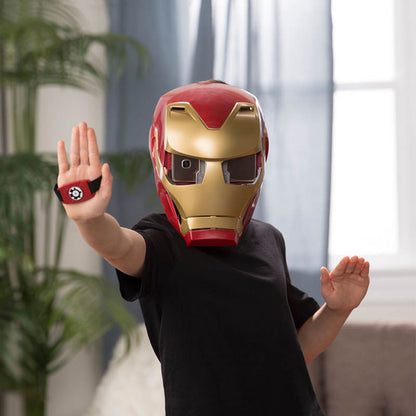 Avengers Hv Role Play Mask