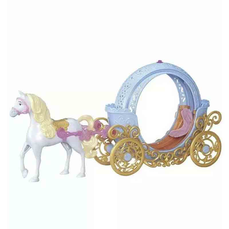 Disney Princess Cinderella Carriage