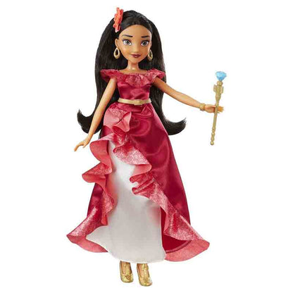 Disney Princess Eoa classic Elena Of Avalor