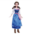 Disney Princess Batb Fdvillage Dress Belle