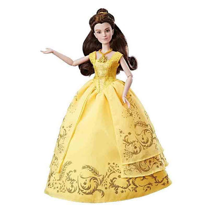 Disney Princess Belle Enchanting Ball Gown