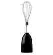 Smeg HBF22BLEU Hand Blender with Accessories Black Tritan