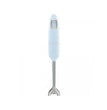 Smeg HBF22PBEU Hand Blender With Accessories Pastel Blue