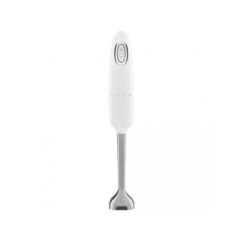 Smeg HBF22WHEU Hand Blender With Accessories White