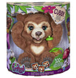 FurReal Cubby the Curious Bear Interactive Plush Toy