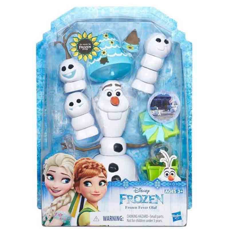 Frozen Fever Olaf