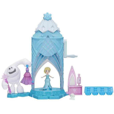 Disney Frozen Little Kingdom Magical Snow Maker