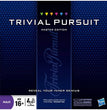 Hasbro Gaming Trivial Pursuit Master Edition Trivia Board Game