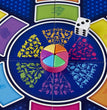 Hasbro Gaming Trivial Pursuit Master Edition Trivia Board Game