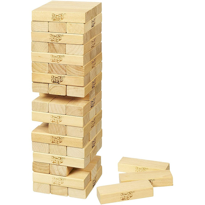 Classic Jenga