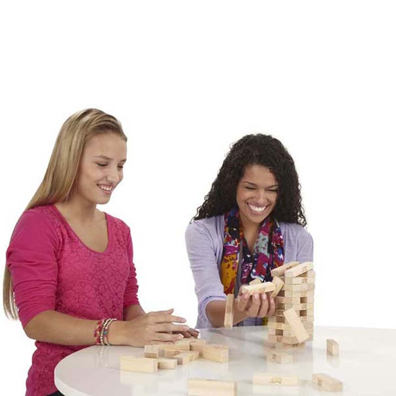 Classic Jenga