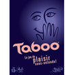 Taboo Game French