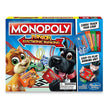 Monopoly Junior Electronic Banking Engliish