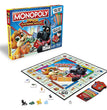 Monopoly Junior Electronic Banking Engliish