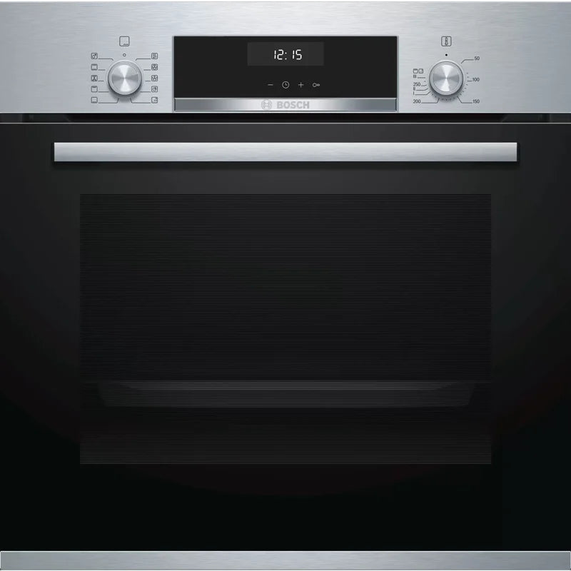 Bosch HBJ558YS0Q Serie | 6 Built-in oven 60 x 60 cm