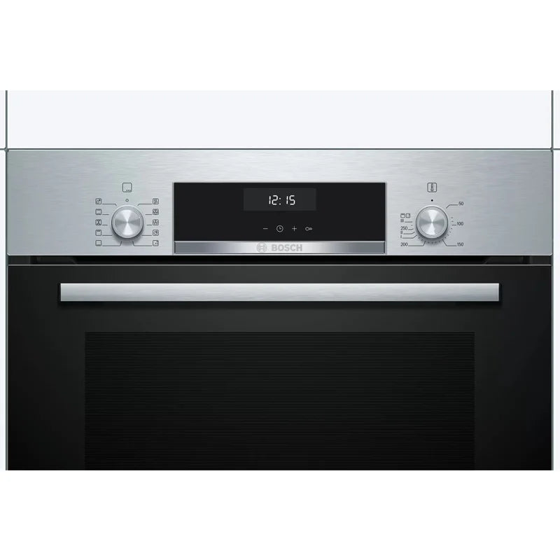 Bosch HBJ558YS0Q Serie | 6 Built-in oven 60 x 60 cm