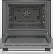 Bosch HBJ558YS0Q Serie | 6 Built-in oven 60 x 60 cm