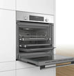 Bosch HBJ558YS0Q Serie | 6 Built-in oven 60 x 60 cm