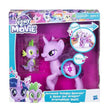 My Little Pony Frndshp Duet Twilightspike