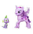 My Little Pony Frndshp Duet Twilightspike