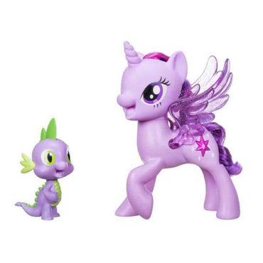 My Little Pony Frndshp Duet Twilightspike