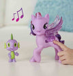 My Little Pony Frndshp Duet Twilightspike