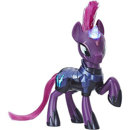 My Little Pony Goh Tempestshadow Skyskiff