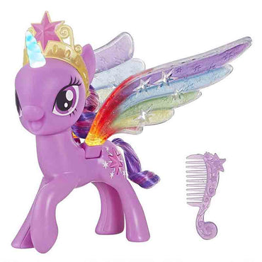 My Little Pony Rainbow Wings Twilight