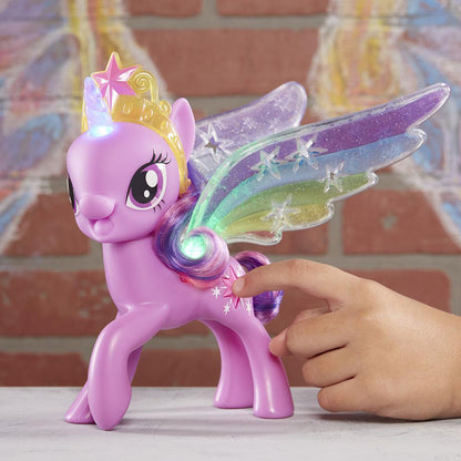 My Little Pony Rainbow Wings Twilight