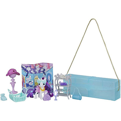 My Little Pony On The Go Ast