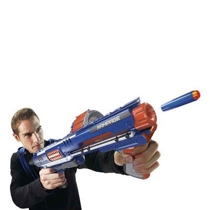 Nerf 98697 N-Strike Elite Rampage