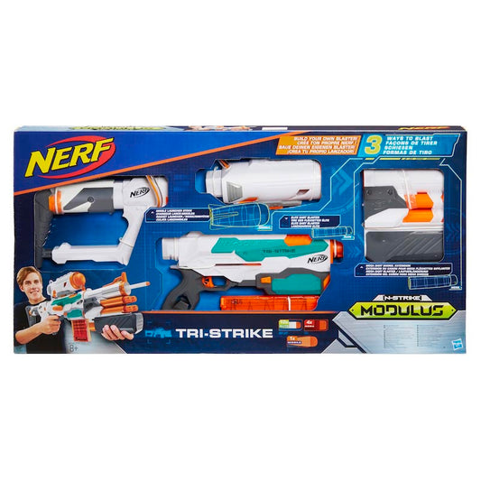 Nerf Modulus Tri-Strike