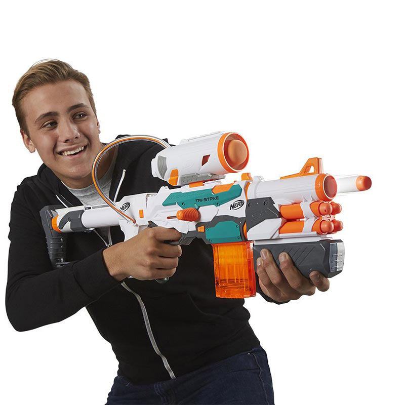 Nerf Modulus Tri-Strike