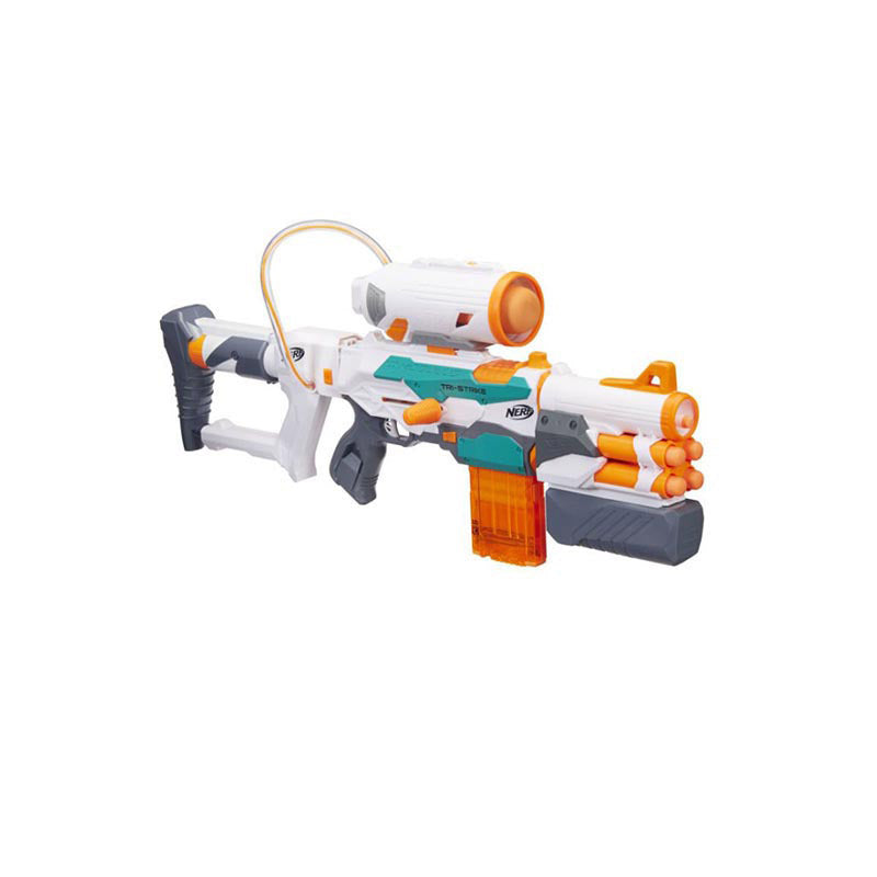 Nerf Modulus Tri-Strike