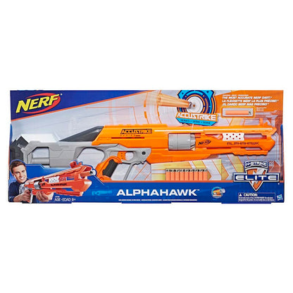 Nerf N-Strike Elite AccuStrike Series AlphaHawk