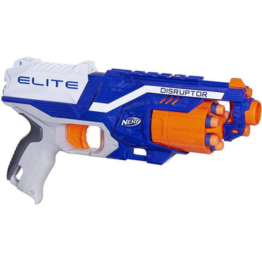 Nerf N-Strike Elite Disruptor