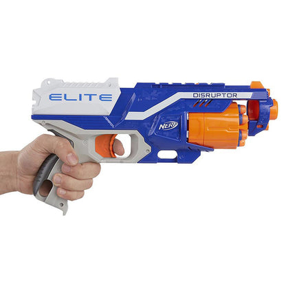 Nerf N-Strike Elite Disruptor