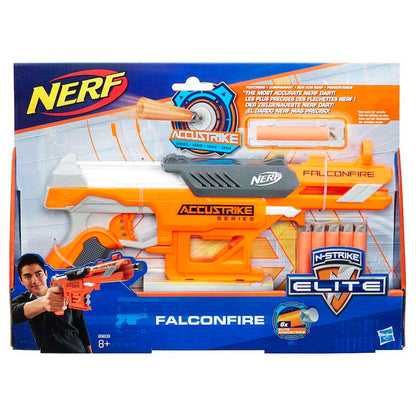 Nerf N-Strike Elite AccuStrike Series FalconFire