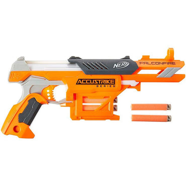 Nerf N-Strike Elite AccuStrike Series FalconFire