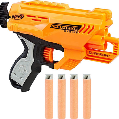 Nerf N-Strike Elite Quadrant