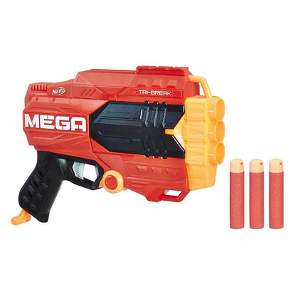 Nerf N-Strike Mega Tri-Break