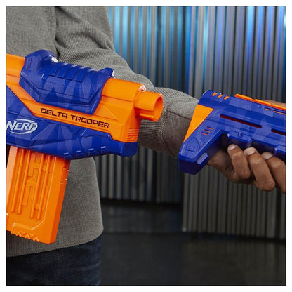 Nerf N-Strike Elite Delta Trooper