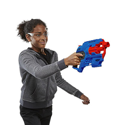 Nerf E6748 Alpha Strike Hammerstorm Blaster