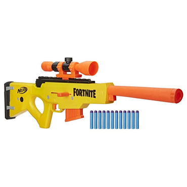 Nerf E7522 Fortnite Basr-L Bolt Action