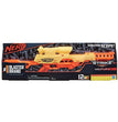 Nerf E7567 Alpha Strike Wolf Lr-1 Toy Blaster
